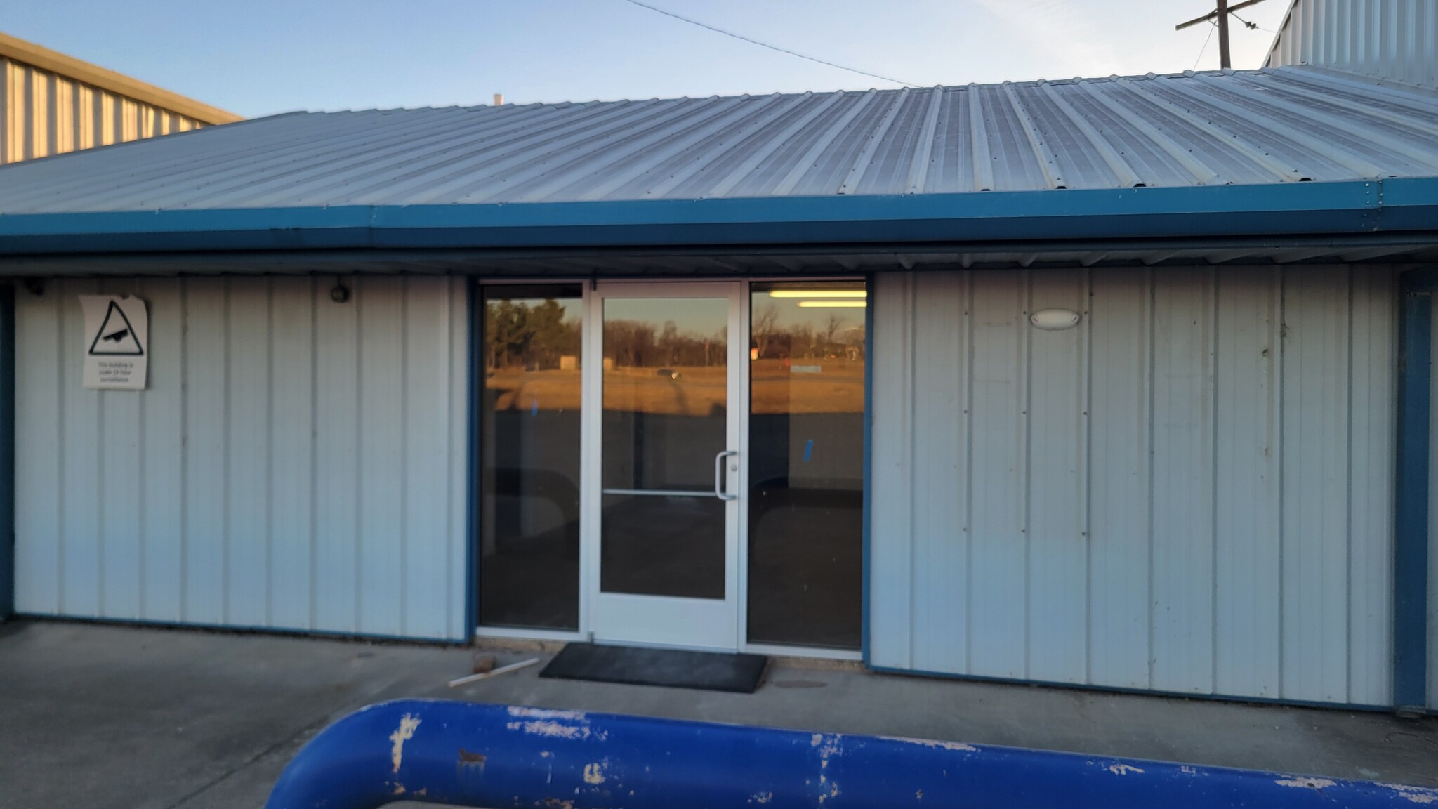 14000 Highway 177, Shawnee, OK for lease Building Photo- Image 1 of 15