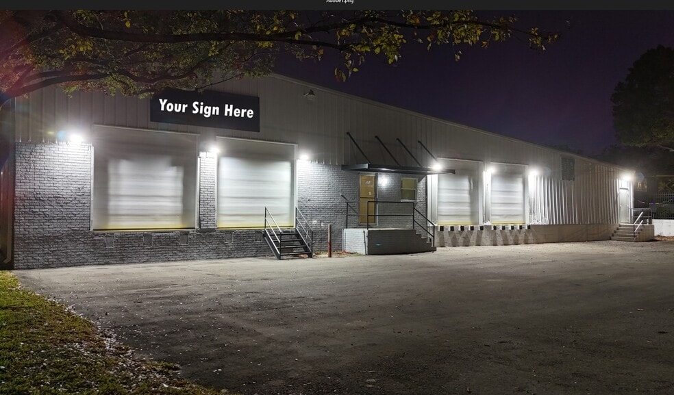 5007 S Westshore Blvd, Tampa, FL for sale - Building Photo - Image 2 of 22