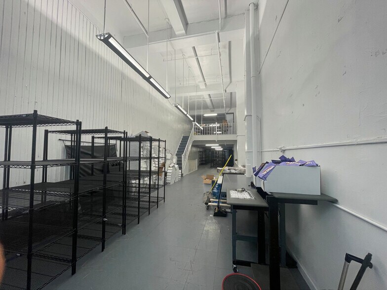 227-229 W 29th St, New York, NY à louer - Photo intérieure - Image 3 de 5