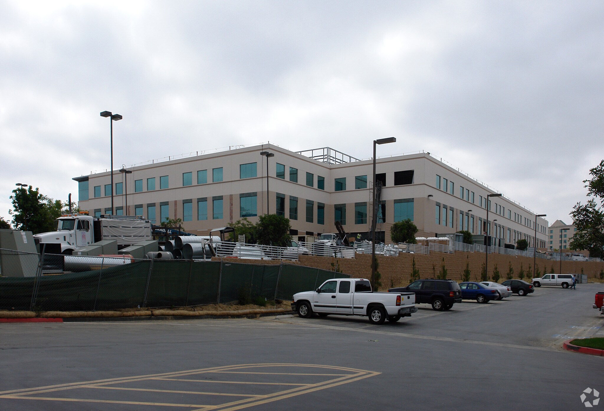 10020 Pacific Mesa Blvd, San Diego, CA à louer Photo principale- Image 1 de 7