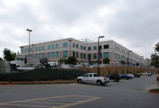 Plus de détails pour 10020 Pacific Mesa Blvd, San Diego, CA - Plusieurs types d'espaces à louer