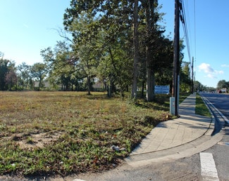 More details for 8620 N Davis Hwy, Pensacola, FL - Land for Sale