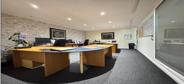 13a Scott Grove, Hamilton for lease Interior Photo- Image 1 of 4