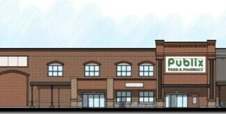 Plus de détails pour SW Corner of Veterans Pkwy, Opelika, AL - Commerce de détail à louer