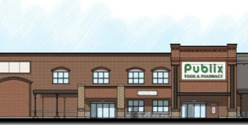 SW Corner of Veterans Pkwy, Opelika, AL for lease Primary Photo- Image 1 of 2