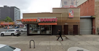 More details for 511 E 163rd St, Bronx, NY - Retail for Lease