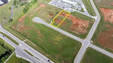 6131 Twila Ct, Bowling Green, KY - Aerial  map view - Image1