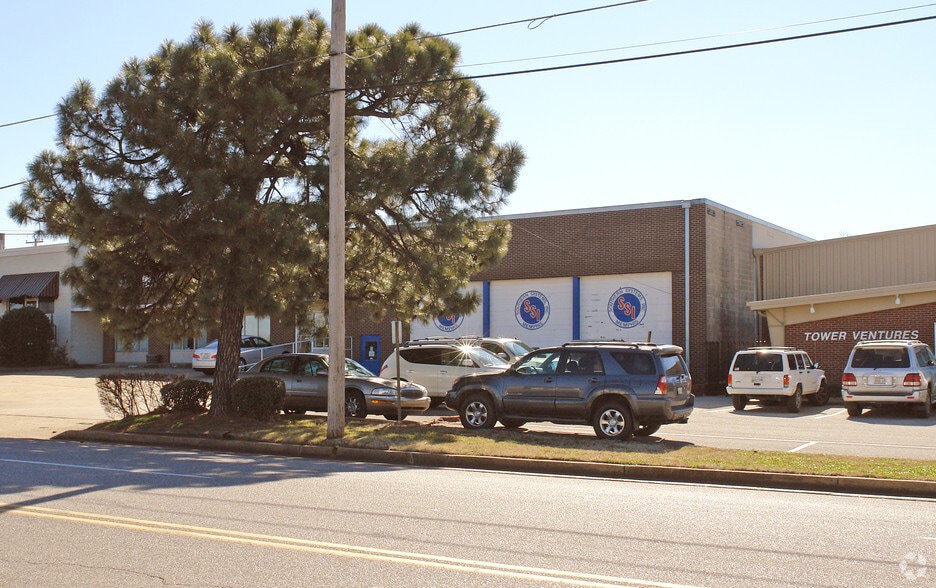 4107 Viscount Ave, Memphis, TN for sale - Building Photo - Image 2 of 2