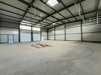 More details for Industrial for Lease