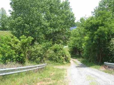 Hwy 321 N, Lenoir, NC à vendre Photo du bâtiment- Image 1 de 1