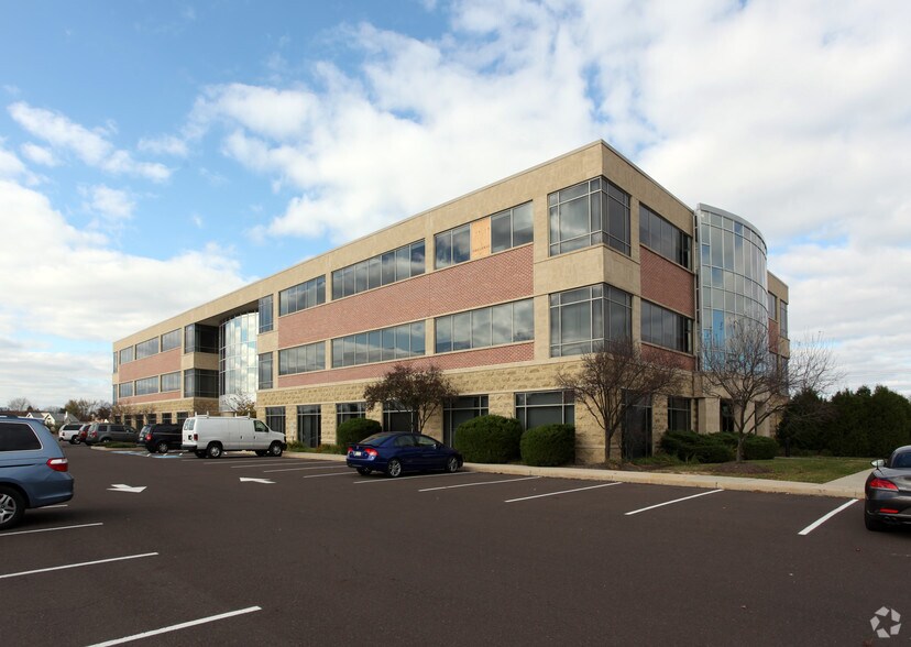 2500 York Rd, Jamison, PA for lease - Building Photo - Image 3 of 10