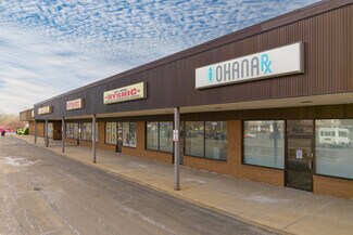 Plus de détails pour 4370-4438 Dewey Ave, Greece, NY - Commerce de détail à louer