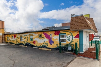 Plus de détails pour 7013 W Colfax Ave, Lakewood, CO - Multi-résidentiel à vendre