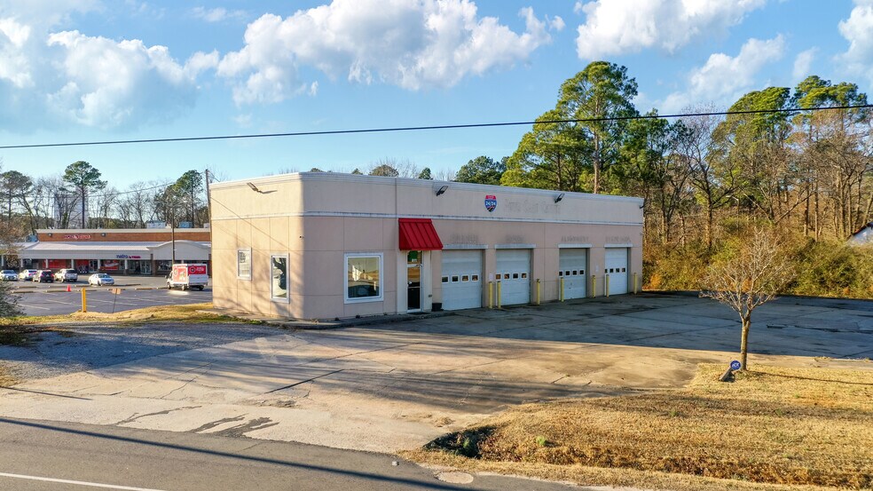 811 W Constance Rd, Suffolk, VA à vendre - Photo du bâtiment - Image 2 de 26