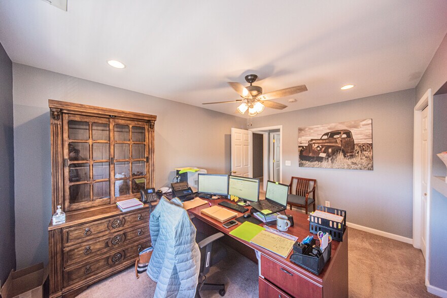 1114 Broadway St, Paducah, KY à vendre - Photo du bâtiment - Image 2 de 37