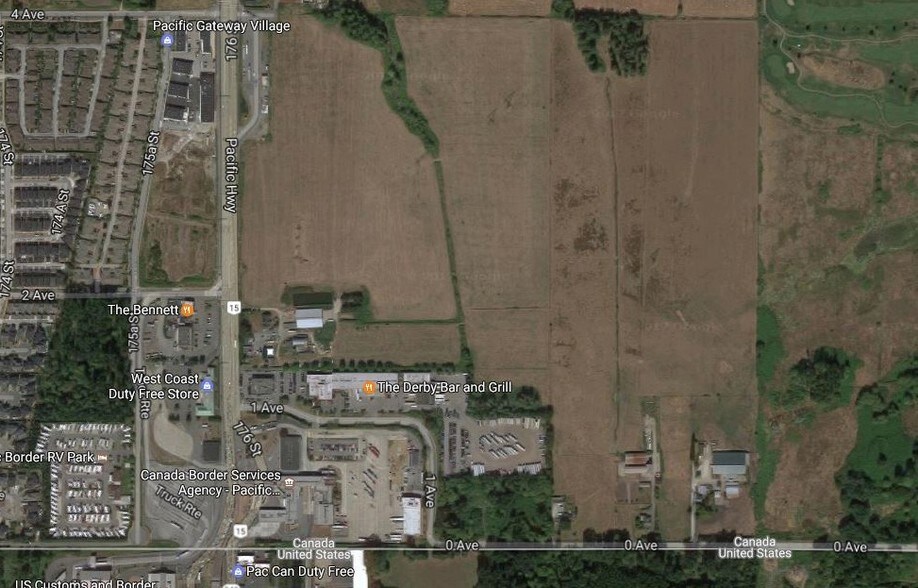 17911 0 Ave, Surrey, BC à vendre - Photo principale - Image 1 de 1