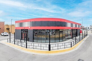 Plus de détails pour 2191 N Rock Rd, Wichita, KS - Vente au détail à louer