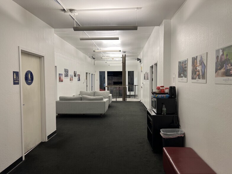 547-555 Sutter St, San Francisco, CA à louer - Photo intérieure - Image 3 de 8