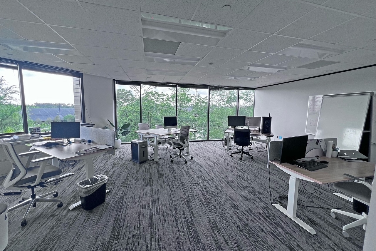 2170 Buckthorne Pl, The Woodlands, TX à louer Photo du bâtiment- Image 1 de 4