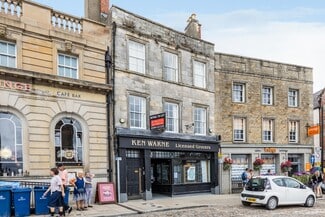 More details for 22 Market Pl, Richmond - Retail for Lease