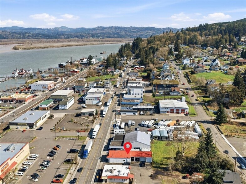 222 W B St, Rainier, OR for sale - Building Photo - Image 3 of 29