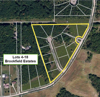 Plus de détails pour 2455 Brookfield Dr, Seneca, IL - Terrain à vendre