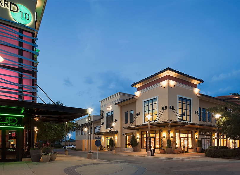 495 Grand Blvd, Destin, FL for lease - Building Photo - Image 1 of 20