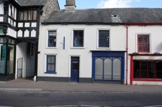 Plus de détails pour 185 Highgate, Kendal - Commerce de détail à vendre