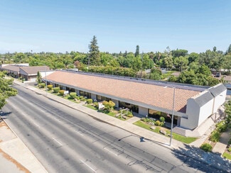 More details for 1665 W Shaw Ave, Fresno, CA - Office for Sale