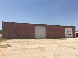 More details for 800 W Fm 117, Dilley, TX - Industrial for Lease