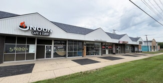 Plus de détails pour 28747-28849 Ryan Rd, Warren, MI - Commerce de détail à louer