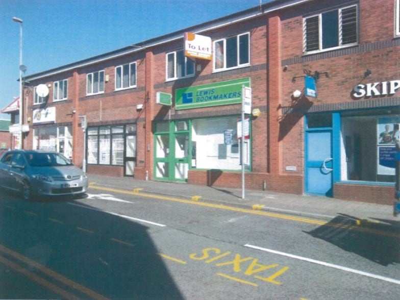 2 Union St, Rochdale for sale - Primary Photo - Image 1 of 1