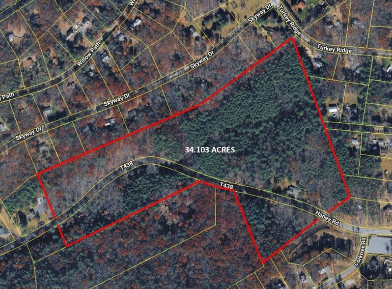 247 Haney Rd, Kunkletown, PA for sale - Building Photo - Image 1 of 10