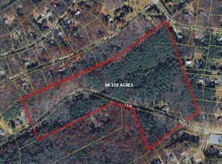 More details for 247 Haney Rd, Kunkletown, PA - Land for Sale