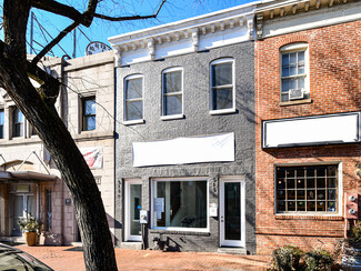 More details for 515 11th St SE, Washington, DC - Office/Retail for Lease