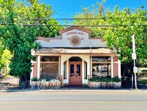 69 Hana Hwy, Paia, HI for sale Building Photo- Image 2 of 41