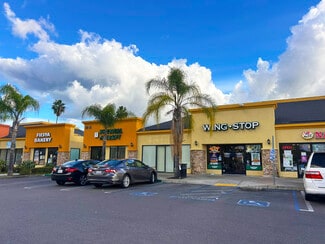 Plus de détails pour 1815 E Valley Pky, Escondido, CA - Commerce de détail à louer