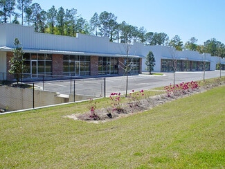 More details for 5277-5281 Tower Rd, Tallahassee, FL - Industrial for Lease