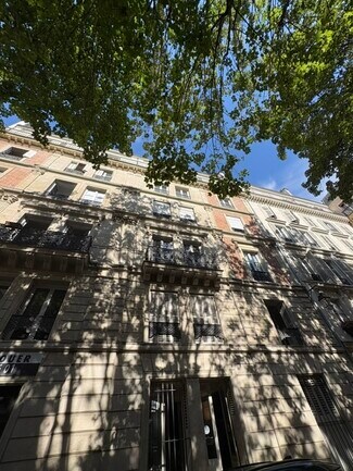 Plus de détails pour 9 Cite De Trevise, Paris - Bureau à louer