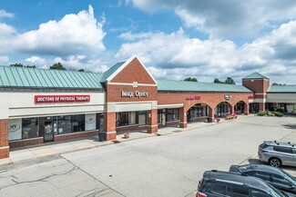 More details for 700-790 W Euclid Ave, Palatine, IL - Retail for Lease