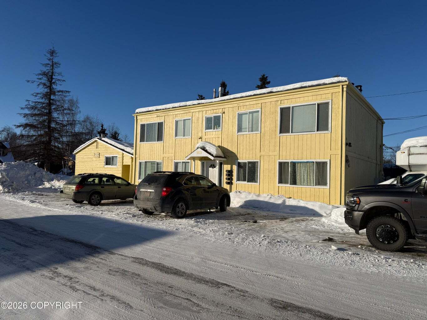 3217 Oregon Dr, Anchorage, AK for sale Primary Photo- Image 1 of 30