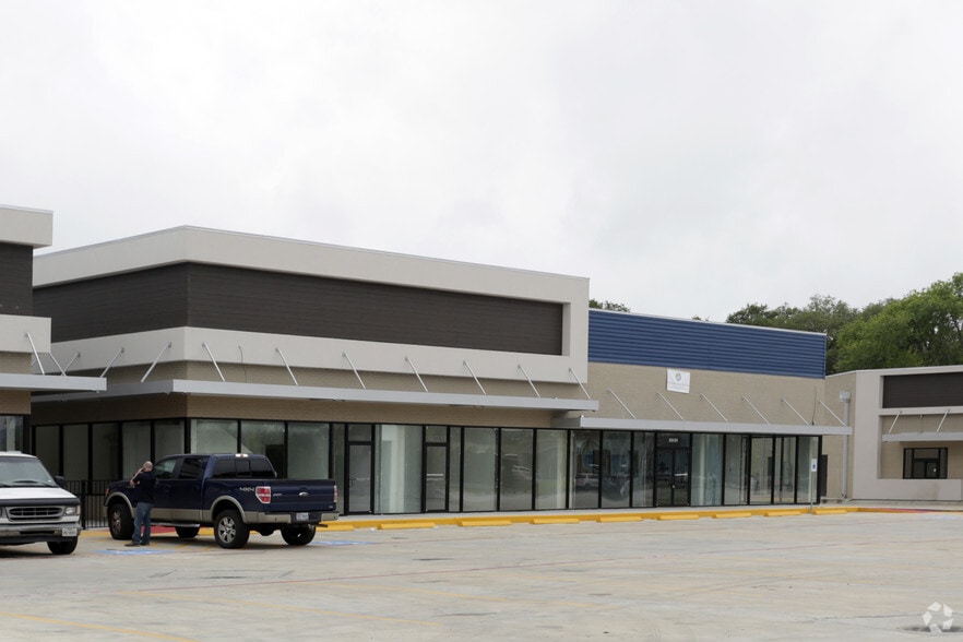 20434 Kuykendahl Rd, Spring, TX for sale - Building Photo - Image 3 of 21