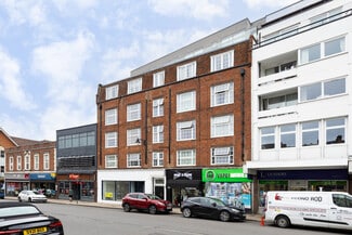 Plus de détails pour 221 High St, Guildford - Commerce de détail à louer
