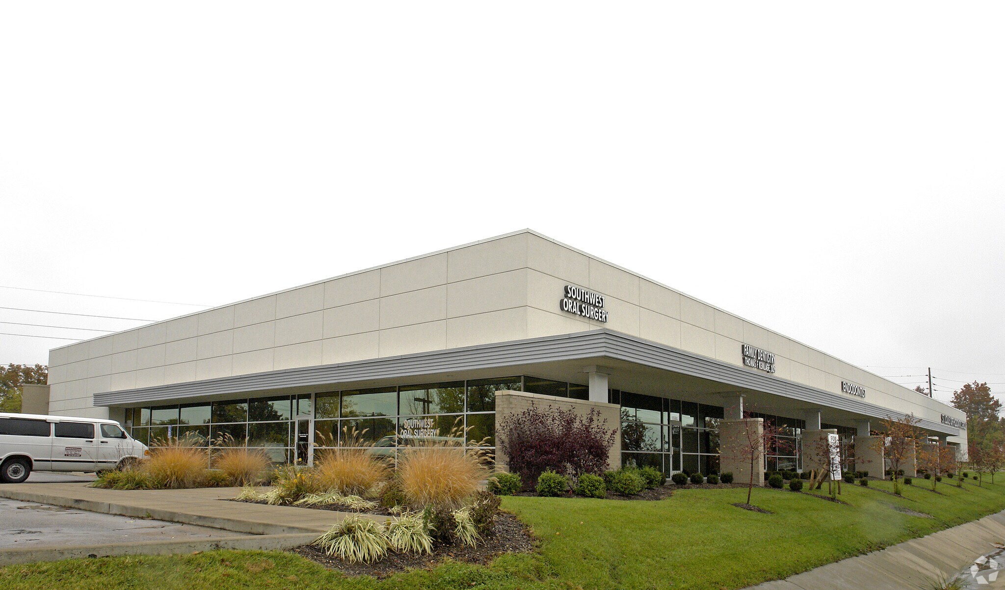 1560-1588 Smizer Station Rd, Fenton, MO à louer Photo principale- Image 1 de 10