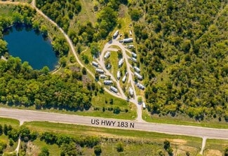 More details for 7120 HWY 183 N, Early, TX - Land for Sale