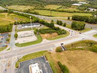 Plus de détails pour Hwy 140 Hwy, Adairsville, GA - Terrain à vendre