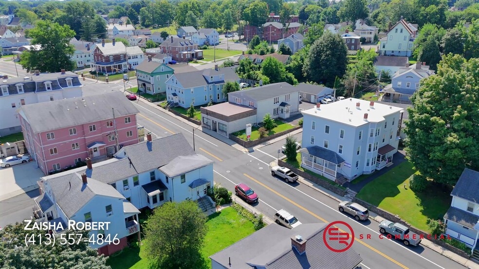 328 Front St, Chicopee, MA for lease - Commercial Listing Video - Image 2 of 12