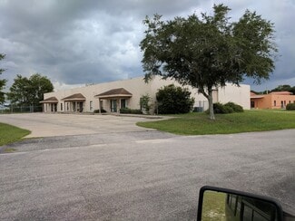 More details for 10949 SW 93rd Ter, Ocala, FL - Industrial for Lease