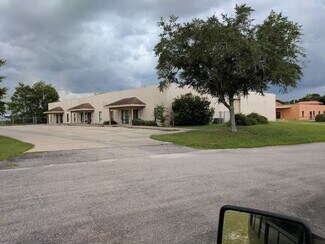 Plus de détails pour 10949 SW 93rd Ter, Ocala, FL - Industriel à louer
