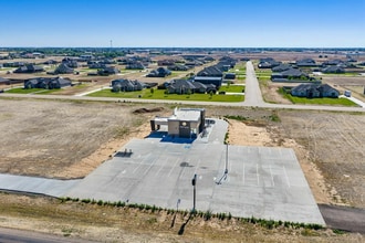 15251 FM 2590, Amarillo, TX - Aerial map view - Image1